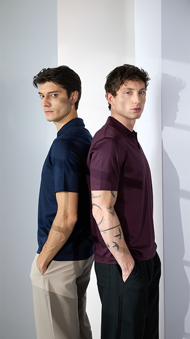 immaginePolo senza tempo